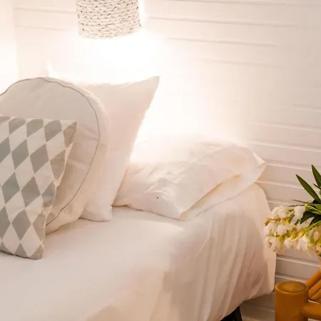 Maluhia Frente Al Mar Y Jacuzzi