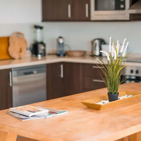 Maluhia Frente Al Mar Y Jacuzzi Corralejo