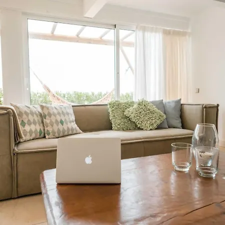 Villa Maluhia Frente Al Mar Y Jacuzzi *