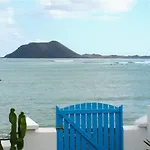Maluhia Frente Al Mar Y Jacuzzi,
