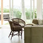 Villa Maluhia Frente Al Mar Y Jacuzzi, Corralejo