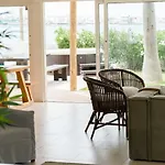 Villa Maluhia Frente Al Mar Y Jacuzzi,