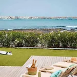 Maluhia Frente Al Mar Y Jacuzzi, Corralejo
