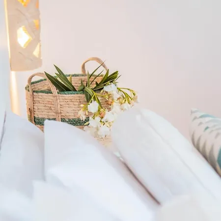 Maluhia Frente Al Mar Y Jacuzzi, Corralejo