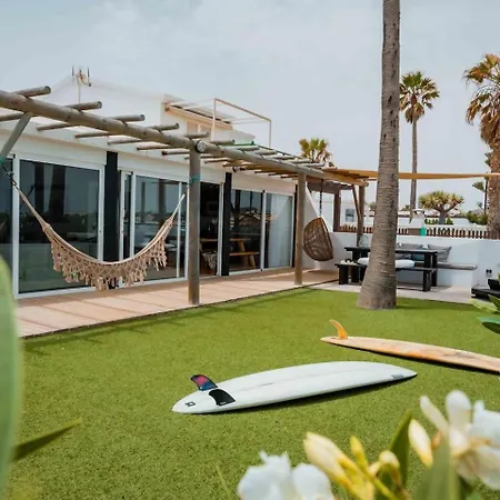 빌라 Maluhia Frente Al Mar Y Jacuzzi,