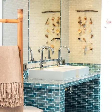 빌라 Maluhia Frente Al Mar Y Jacuzzi, 코라레호