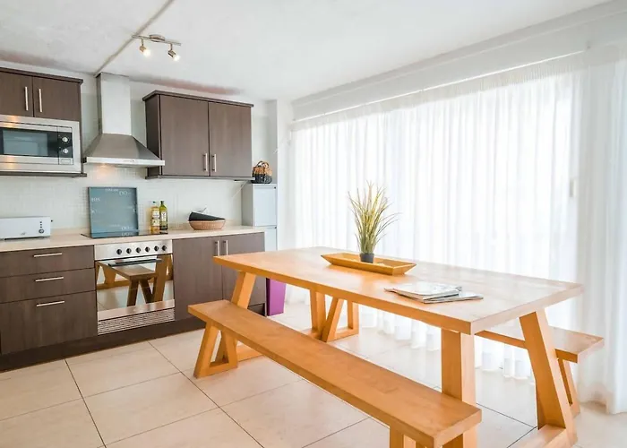 Villa Maluhia Frente Al Mar Y Jacuzzi, *