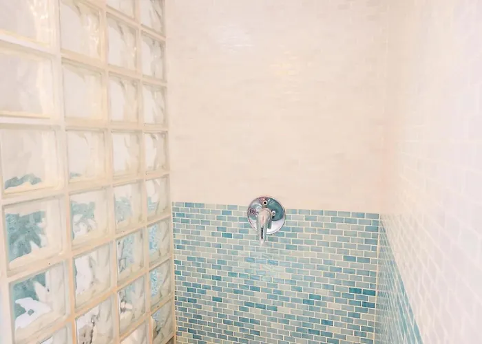 Βίλα Maluhia Frente Al Mar Y Jacuzzi,