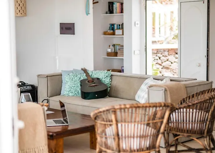 Villa Maluhia Frente Al Mar Y Jacuzzi, *