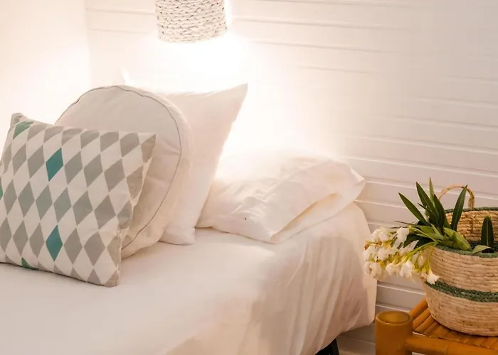 Maluhia Frente Al Mar Y Jacuzzi,