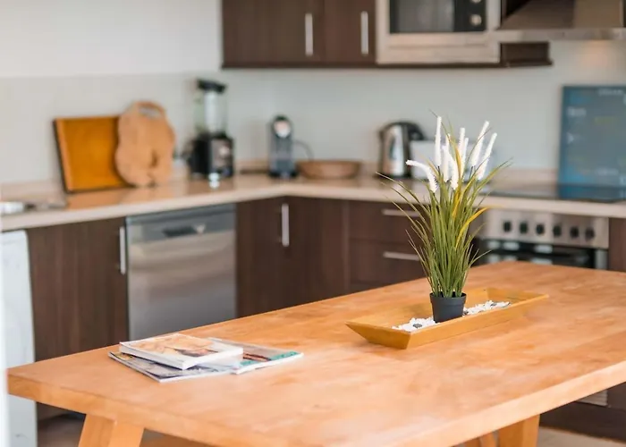 Maluhia Frente Al Mar Y Jacuzzi, Κοραλέχο