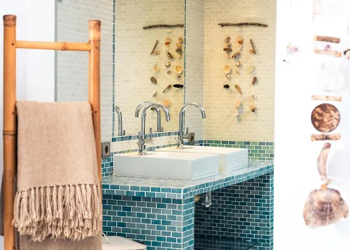 Villa Maluhia Frente Al Mar Y Jacuzzi, Corralejo