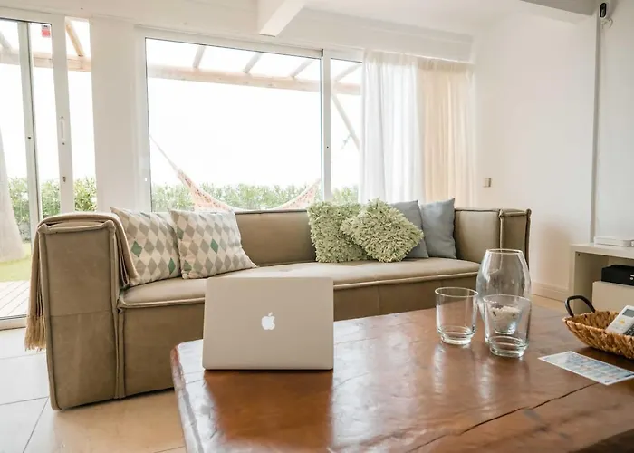 Βίλα Maluhia Frente Al Mar Y Jacuzzi, *