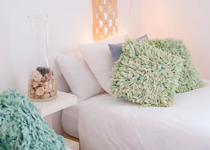 Βίλα Maluhia Frente Al Mar Y Jacuzzi, *