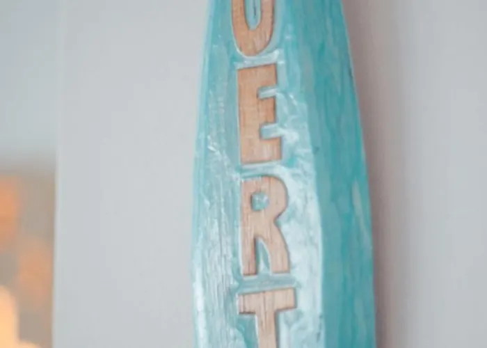 Maluhia Frente Al Mar Y Jacuzzi, Corralejo