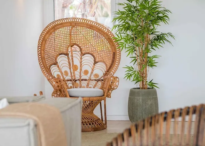 Maluhia Frente Al Mar Y Jacuzzi,